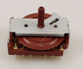 Oven Switch - Zc30096 Switch 5p [Airlux]