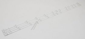Vestel Led backlight bar - 23925023 Led Bar 500 Dld4 Znb 3030 Bn57ksf_yepa