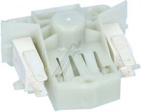 Faber Franke Roblin Door Interlock Switch - 1993614 133 0058 194 Sp Dishwasher Lock Door Assembly
