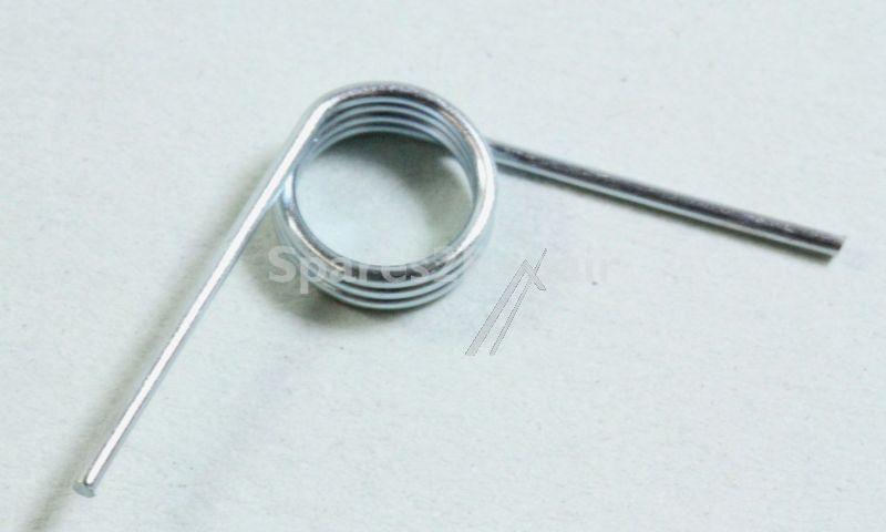 Spring - 1184578019 Spring knob on-off [Electrolux Aeg]