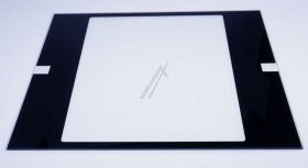 Bertazzoni Door Panel - 406572 Middle Oven Door Glass