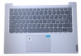 Ibm Lenovo Housing Part - 5cb0s18541 Upper Case C81n7 Pg Blkb_nordi