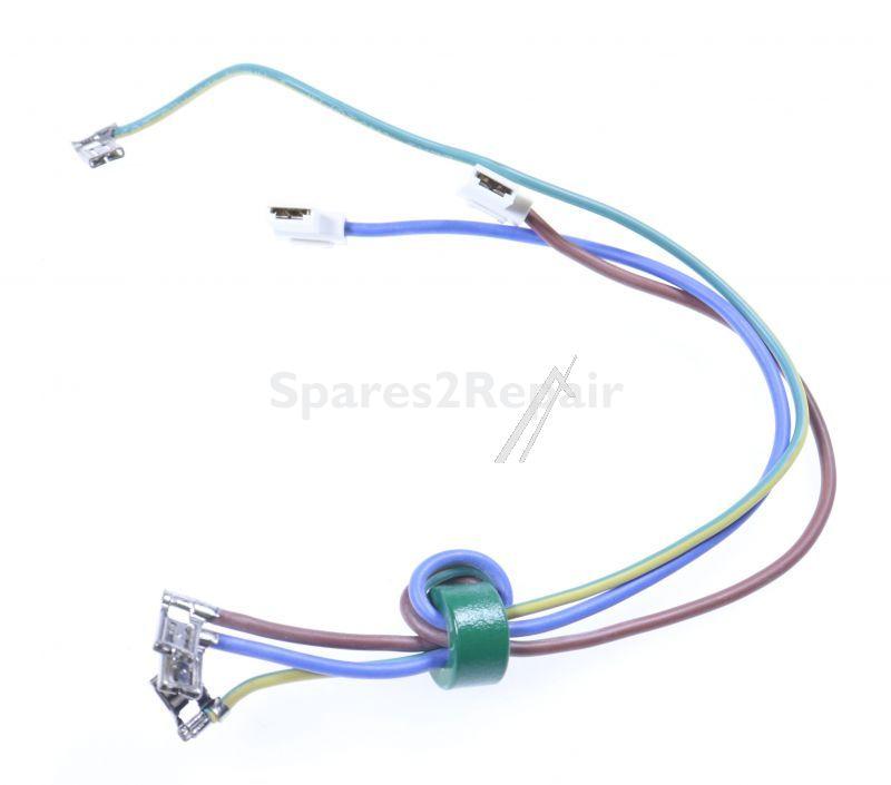 Various Cable Connectors - 32035306 Harness Vstl Domino Ind Fr32 [Vestel]