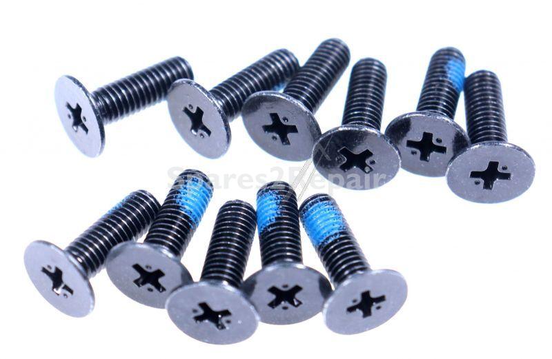 Hisense Gorenje Screw - Ht325264 Stand Screw Set 75e80gavs