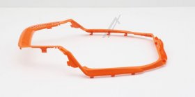 Housing Part - 1183728037 Decor Frame Orange [Electrolux Aeg]