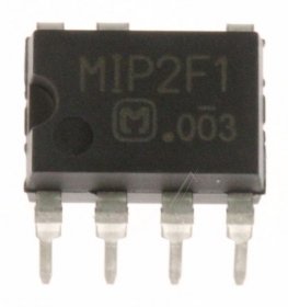 Panasonic Ic - Mip2f1 Mip2f10ms Ic Controller For Chargers