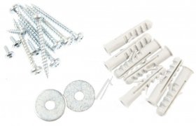 Airforce Mounting Parts - Afsacaccsm02 Mounting Bag