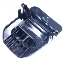 Karcher Interlocking Hook - 5 628-086 3 Fastener Black