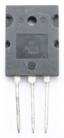 On Semiconductor Transistors - Mjl21193 Transistor Rohs-conform