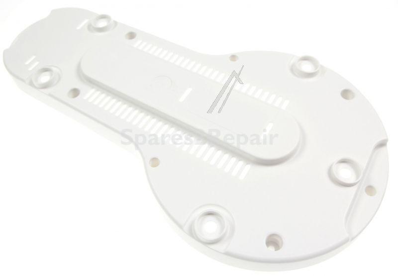 Lower Housing - 7322000434 Ics-km3050 Base Plate [Delonghi]