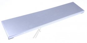 Kickplate - 20782431 Adjustable Plinth Sheet(130)painted-ds [Vestel]