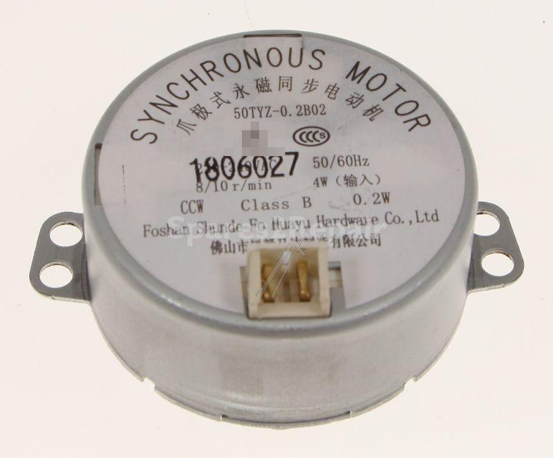 Motor - 10020314 Motor [Bosch Siemens]