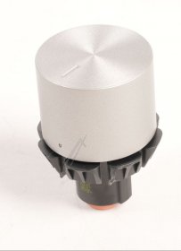 Control Knob - 140169365024 Knob Index Grey [Electrolux Aeg]