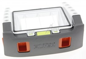 Dust Collector - 140180788014 Dust Compartment [Electrolux Aeg]