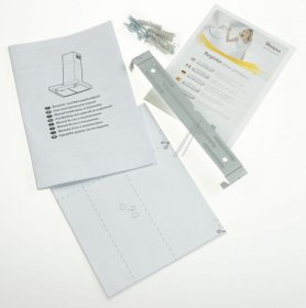 Mounting Parts - C00517662 482000097728 Assembly Kit [Whirlpool Indesit]