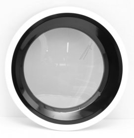 Washing Machine Window - 12138200a15069 Door Assembly [Midea]
