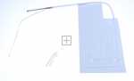 Smeg Condensation Cont. Compress. - 693110397 Component Supplying Fin E