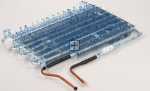 Smeg Condensation Cont. Compress. - 693110398 Component Fin Evaporator