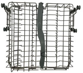 Dish Basket - 12976000002725 Basket Assembly [Midea]