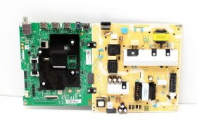 Samsung Power Supply Board - Bn81-23777a Svc Jdm-main 705txmcs099073 3in1 hansol