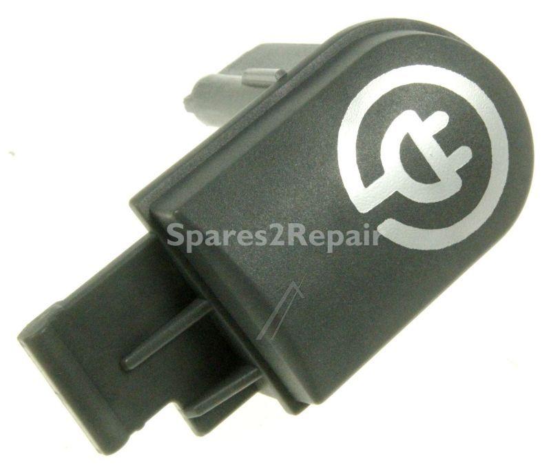 Button - 00632344 Button [Bosch Siemens]