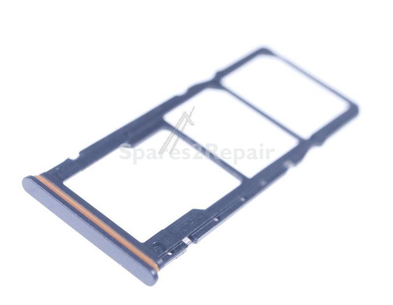 Xiaomi Sim card Holder - 1611701000250a Sim Card Holder Graphite Gray