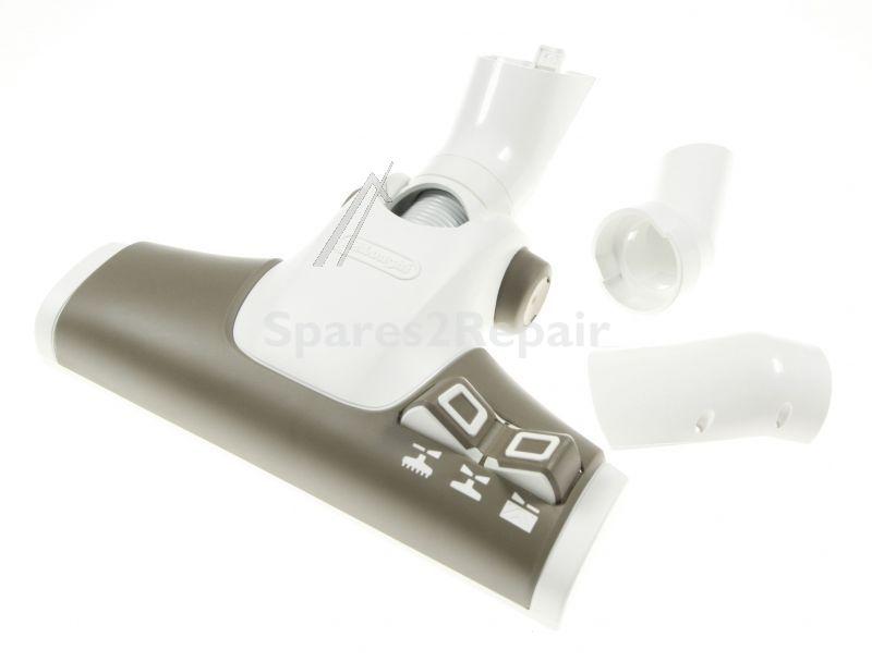 Vacuum Cleaner Nozzle - 5519210991 Brush [Delonghi]