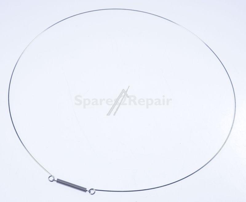 Konka Clamp For Door Sleeve - Sk2603900700 Cabinet Bellows Clamp Assembly