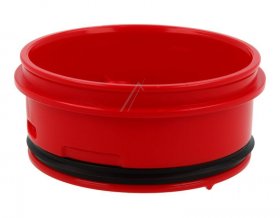 Fixings And Brackets - Ms-651404 Support-knife+seal-red [Groupe SEB]