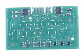 Module - Electrical Unit - 22149331 Ego T1-t2 Card Group Amber [Vestel]