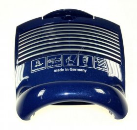 Dust Compart. Lid - 00642094 Grid [Bosch Siemens]