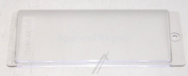Glass Lamp Cover - C00099126 482000028323 C00099126 Ceiling Lamp Right [Whirlpool Indesit]