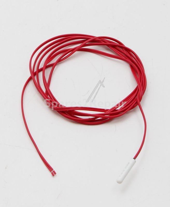 Temperature Sensor For Refrigerators - Freezers - C00517205 488000517205 Evap_rc_ntc_sensor [Whirlpool Indesit]
