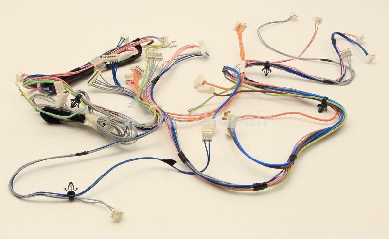 Harness - 70016755 Cabling [Candy Hoover]