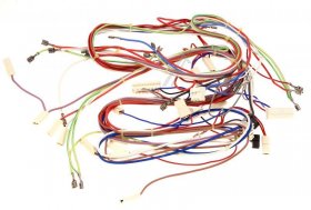 Smeg Cable-plugs-adapter - 823370355 Cable