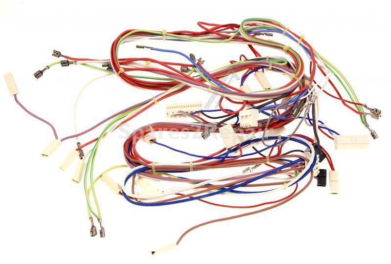 Smeg Cable-plugs-adapter - 823370355 Cable