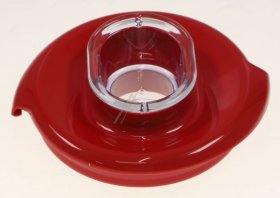 Flap - Ms-652483 Red Lid Bowl Blender [Groupe SEB]