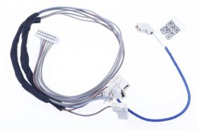 Smeg Harness - 821290877 Accessory Cable Commands