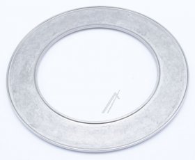 Smeg Mechanical Components - 061050721 Trc Ext s-s Burner Cap