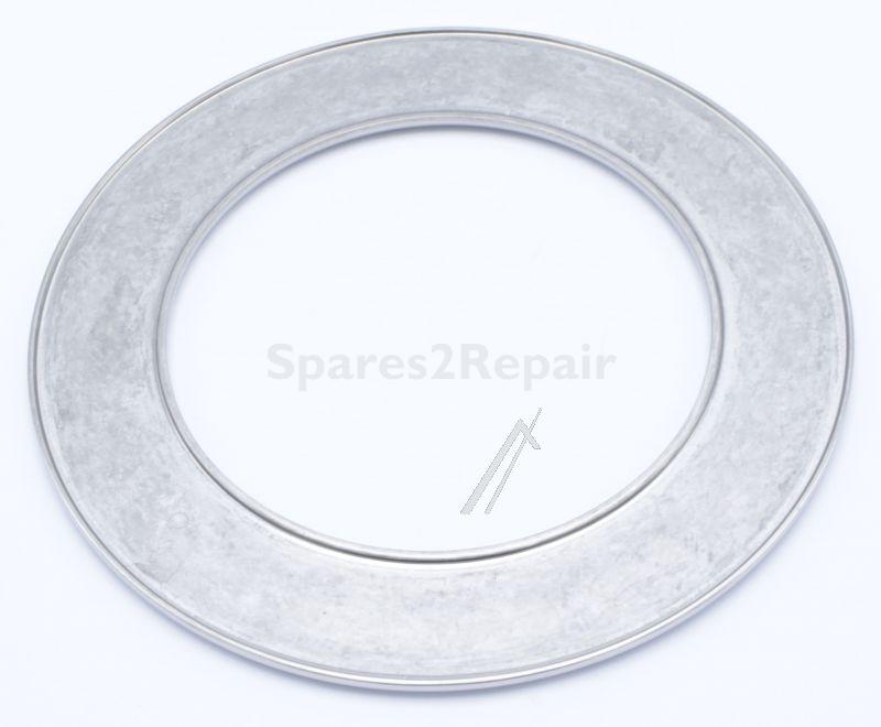Smeg Mechanical Components - 061050721 Trc Ext s-s Burner Cap