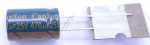 Vestel Electrolytic - 470uf-25v 30103400 Cap El 470µf 25v M 105c 1415ma5kh10x16tp
