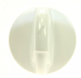 Control Knobs - Knob white [Electrolux Aeg]