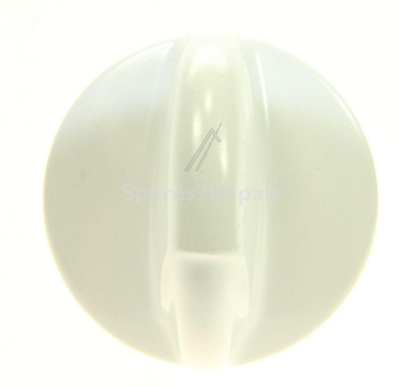 Control Knobs - Knob white [Electrolux Aeg]