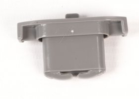 Bertazzoni Block Rail - Z290134 Cutlery Shelf Guider Link Stopper