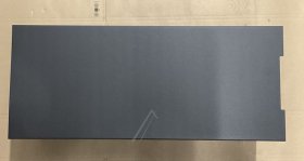 Elica Chimney Flue - Acc0194987 Tb sup h 560 V bl-goffr 5335