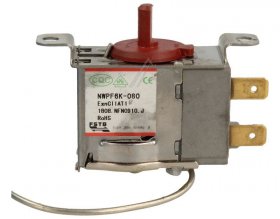 Temperature Sensor For Refrigerators - Freezers - 1058070 Temperature Sensor [Amica]