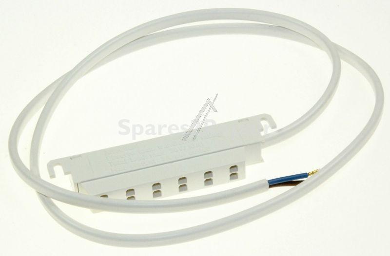 Harness - 10028961 Cable Harness Cable Harness Pumu-ec Motor Length 120mm [Bosch Siemens]