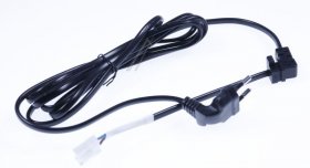 Panasonic Mains Power Lead - Tztk201zfxe Ac Cord-italy Label