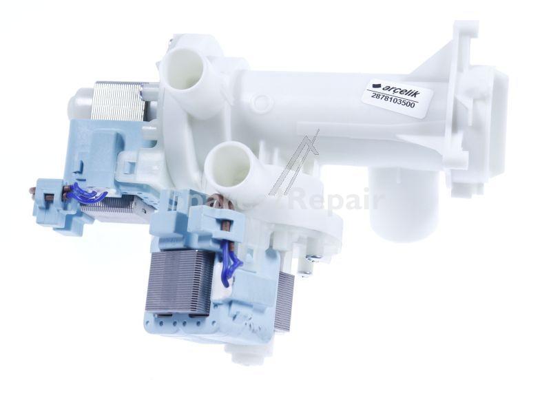 Smeg Drain Pump - 692970390 Pump Python 60hz