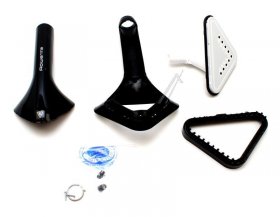 Nozzle - Fs-9100035538 Nozzle-steam-steam Brush [Groupe SEB]